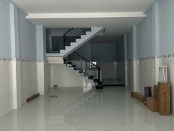 Cho Thuê Nhà Đẹp 32/52/ Ông Ích Khiêm, P14, Quận 11 - 78.2m², Giá 13TR