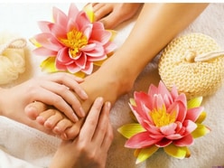 FOOT MASSAGE HANH LONG – BODY & FOOT, CẦN TUYỂN TIẾP TÂN VÀ KTV.