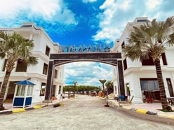 Alana city đất nền thành phố mới đối diện công viên trung tâm 