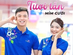 🌈COOPMART _TUYỂN GẤP NV TRỰC QUẦY ĐỒ, TRỰC QUẦY, THU NGÂN, ĐÓNG GÓI