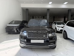 Bán Range Rover Autobiography 5.0, sản xuất 2015, xe siêu mới.