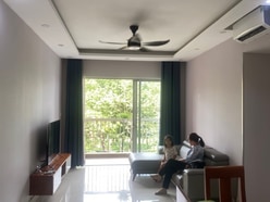 cho thuê căn hộ 3PN, 84m2,khu Ruby Celadon City, Q.Tân Phú