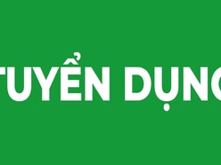 Tuyển 1 thợ hồ 1 thợ Sơn và phụ hồ