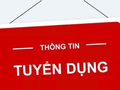 CẦN TUYỂN KẾ TOÁN CHO CHI NHÁNH MỚI