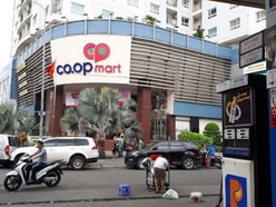  CO.OP MART!!! CẦN TUYỂN NHÂN VIÊN BÁN HÀNG KHÔNG CẦN NGOẠI HÌNH 