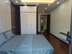 Bán nhà Nam Dư – Ô tô ngay cửa - 4 tầng 30m2 – Giá nhỉnh 3 tỷ