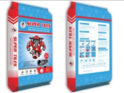 Keo dán gạch SUPER TILES - Bạn của mọi nhà 