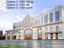 ❇️❇️❇️ Cho Thuê Nhà Mặt Tiền: Hùng Vương - Quận 5 ( 32m x 50m )