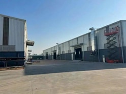 Cho thuê 11.500m2 XƯỞNG  KCN Mỹ Phước ,Gía : 95.000đ/m2 . S.X đa N,Ngề