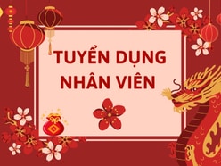 VIỆC LÀM CẬN TẾT partime và fulltime khu vực TPHCM