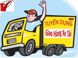 Công ty PP Lavie tuyển 03 lái xe giao hàng nước uống khu H. Đông