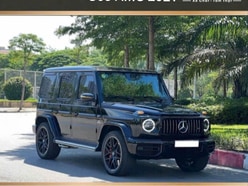 BÁN 2 XE G63 AMG 2021 Và GLS MAYBACH2021 Tại Tố Hữu - Hà Đông - Hà Nội