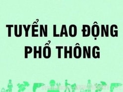 🔊🔊 TUYỂN DỤNG NAM NỮ KHO VẬN Tân Bình. 🔊🔊🔊