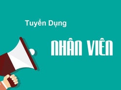 Công ty cần bổ sung NV bán hàng dịp Tết 