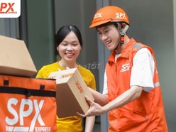 Tuyển dụng Shipper Giao Hàng khu vực Thanh Trì - Hà Nội