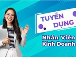 DNTN TUYỂN NV NỮ HỖ TRỢ KINH DOANH- LƯƠNG, THƯỞNG, CHẾ ĐỘ THỎA THUẬN