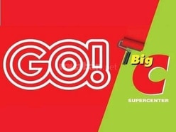 BIG C (GO!)]Cần Tuyển Gấp  Nhân Viên Bán Hàng Dịp NOEL-TẾT