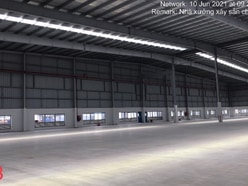 Cho thuê kho xưởng KCN Nhơn Trạch, Đồng Nai, DT 1800m2; 3000m2; 5000m2