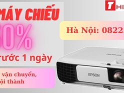 Tuyển nhân viên giao hàng, lắp đặt thiết bị văn phòng - thietbiso.com