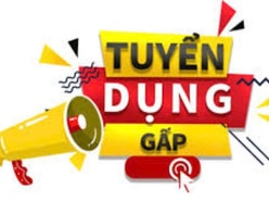 📣 TUYỂN GẤP 3 LĐPT NAM NỮ PHỤ KHO📣