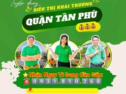 ✅️ CẦN GẤP 03 NAM NỮ: ĐÓNG GÓI - BÁN HÀNG ( NHẬN LÂU DÀI ,TRỰC TIẾP )