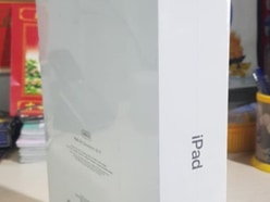 IPAD 9TH WIFI 256GB NGUYÊN SEAL