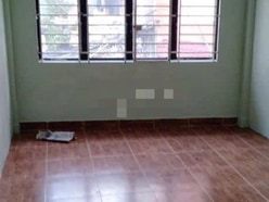 Cho thuê nhà hẻm 2m Đoàn Văn Bơ P.16 Quận 4 giá 5,5 triệu - 21m2