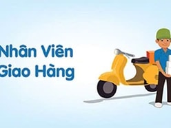 Cần tìm vài anh chị làm việc tới Tết soạn hàng đi giao,bảo vệ