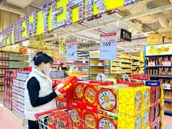 🧧🧧🧧CẬN TẾT - WINMART KHU VỰC QUẬN 12 CẦN TUYỂN - 50 NHÂN SỰ 🧧🧧🧧