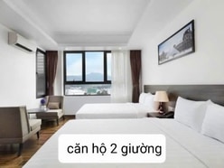 Cho thuê căn hộ giá rẻ tại Nha Trang