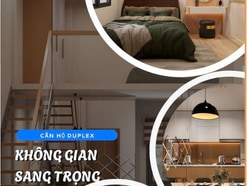 Bán căn H'HOUSE3 diện tích 46m2 với giá siêu hời, full nội thất!!