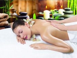 Massage body khu vực TP HCM giúp thư giản giảm mệt mỏi