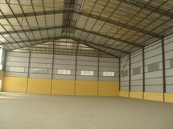 Cho thuê kho xưởng 300m2 - 25tr đường Võ Văn Kiệt - Q. 6, xin liên hệ