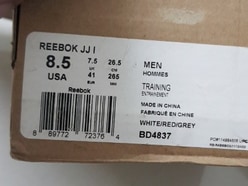 Giày Reebok JJ I (SIZE 41 ) Chưa sài