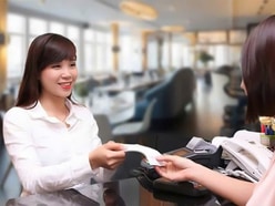 CỬA HÀNG KHAI TRƯƠNG CẦN TUYỂN THU NGÂN LÀM VIỆC FULLTIME PARTTIME 