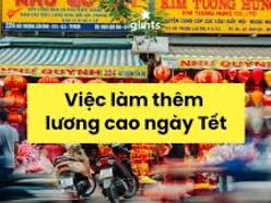 Công Việc Cho Nội Trợ, Sinh Viên Bán Thời Gian, Hợp Đồng Lâu Dài 