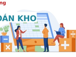 Công ty cần kế toán kho gấp có thể đi làm luôn