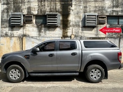 FORD RANGẺ XLS MỚI 90% CẦN BÁN/ CÓ THƯƠNG LƯỢNG