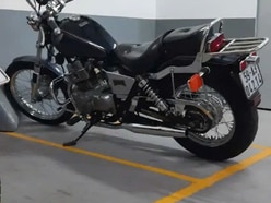 Bán Xe Honda Rebel 250cc mới zin