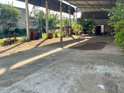 CHO THUÊ GARAGE Ô TÔ, NHÀ XƯỞNG, KHO BÃI KON TUM