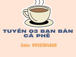 VIỆC LÀM SINH VIÊN DỊP HÈ PART/ FULL TIME TÂN BÌNH 