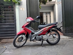 Bán xe máy Honda Wave S, đăng ký năm 2011, chính chủ, biển số TP HCM