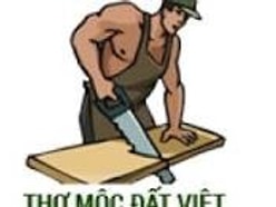 Xưởng mộc Q.Tân Phú cần tuyển thợ mộc, thợ sơn