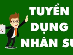 CẦN 5 CÔNG NHÂN ĐÓNG GÓI HÀNG CUỐI NĂM