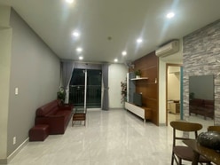 Cho thuê Căn hộ chung cư The Krista, 102m², 3PN, 2WC