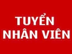 Tuyển thợ may đồ kiểu, thợ phụ sửa đồ