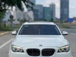 Cần bán BMW 750Li xe đẹp chủ đi kỉ