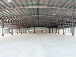 Cho thuê nhà xưởng tại KCN Tân An,Long An,KV: 15.000m2, xưởng: 7.000m2