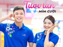 🌼 HỆ THỐNG SIÊU THỊ CO.OP MART TUYỂN DỤNG TẾT NĂM 2025 TẠI TPHCM