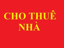 Cho thuê nhà trọ 1 trệt, 1 lửng, khu DC Vsip Thuận An Bình Dương